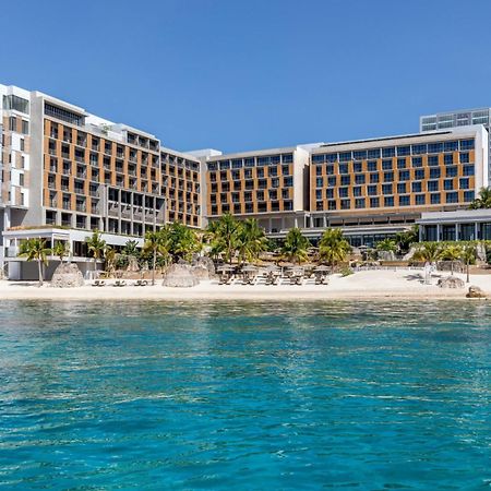 Sheraton Cebu Mactan Resort Lapu-Lapu City Exterior photo