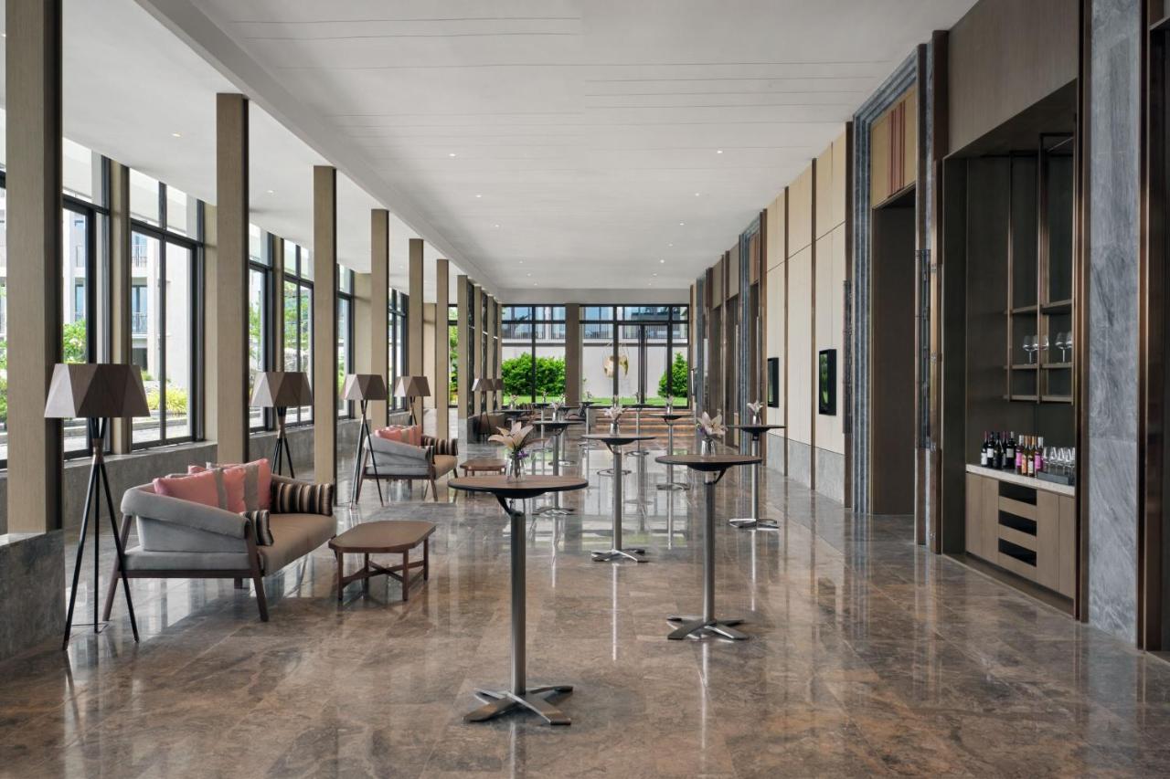 Sheraton Cebu Mactan Resort Lapu-Lapu City Exterior photo