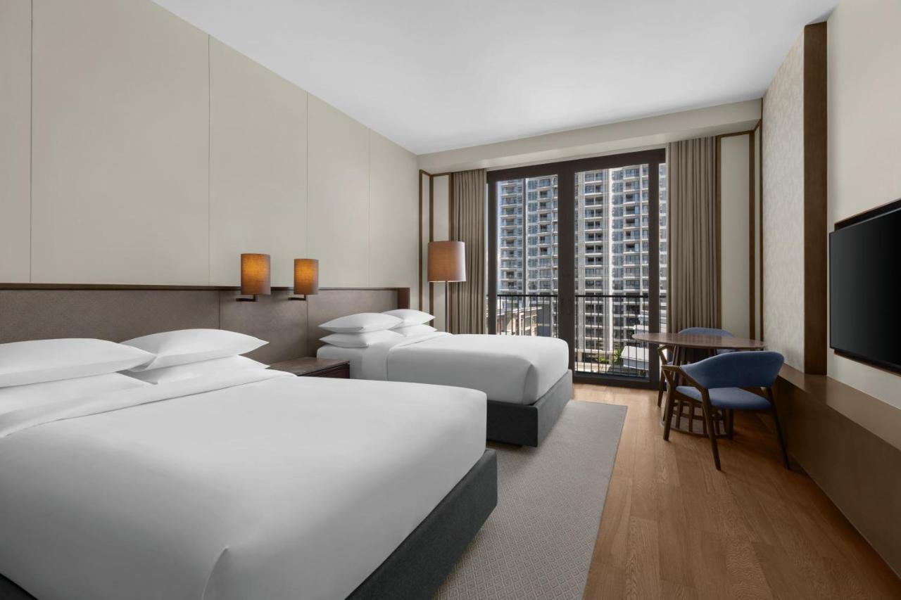 Sheraton Cebu Mactan Resort Lapu-Lapu City Exterior photo