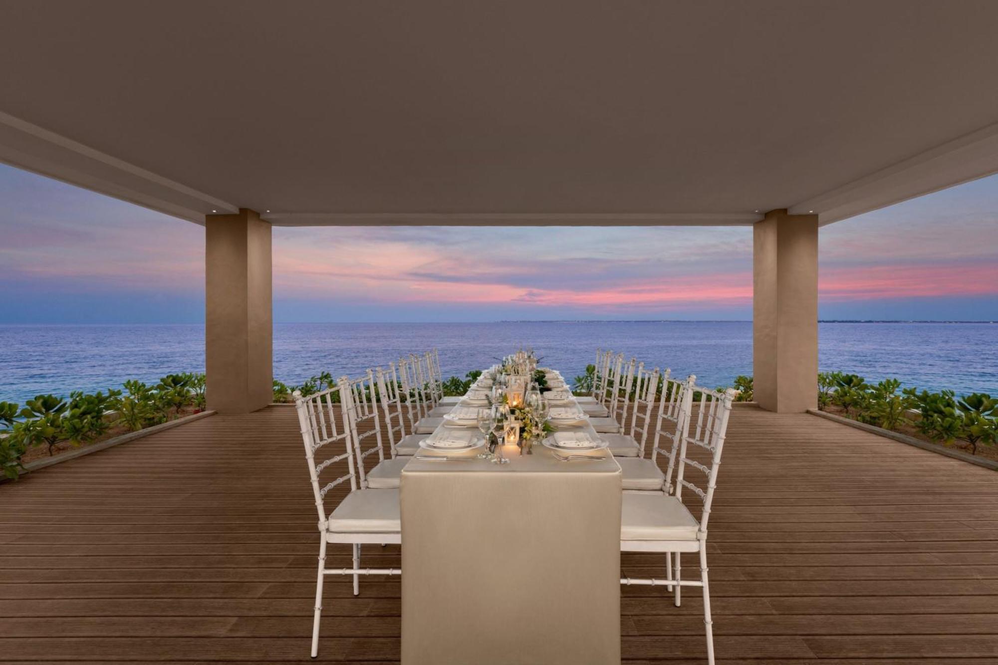 Sheraton Cebu Mactan Resort Lapu-Lapu City Exterior photo