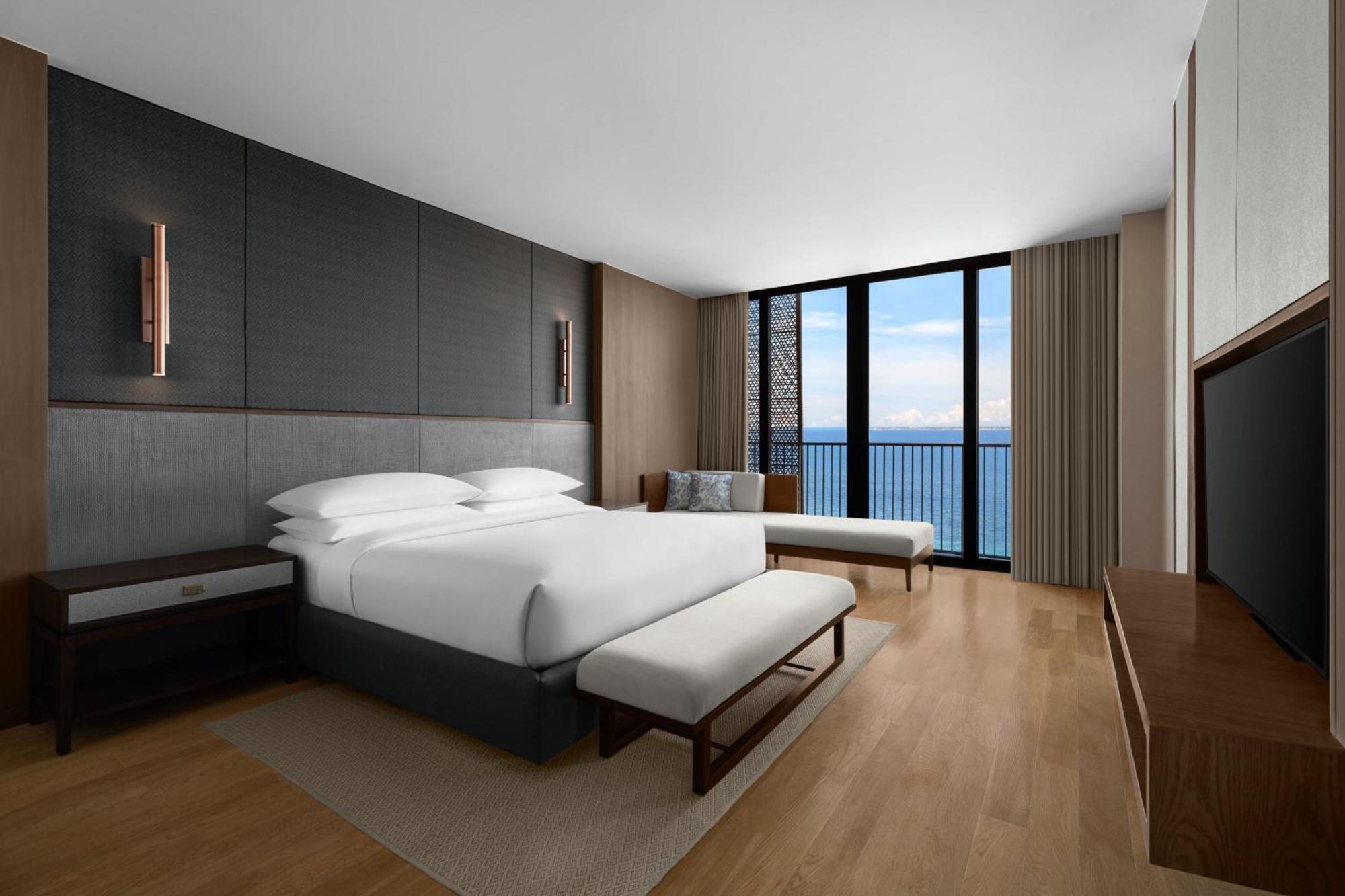 Sheraton Cebu Mactan Resort Lapu-Lapu City Exterior photo