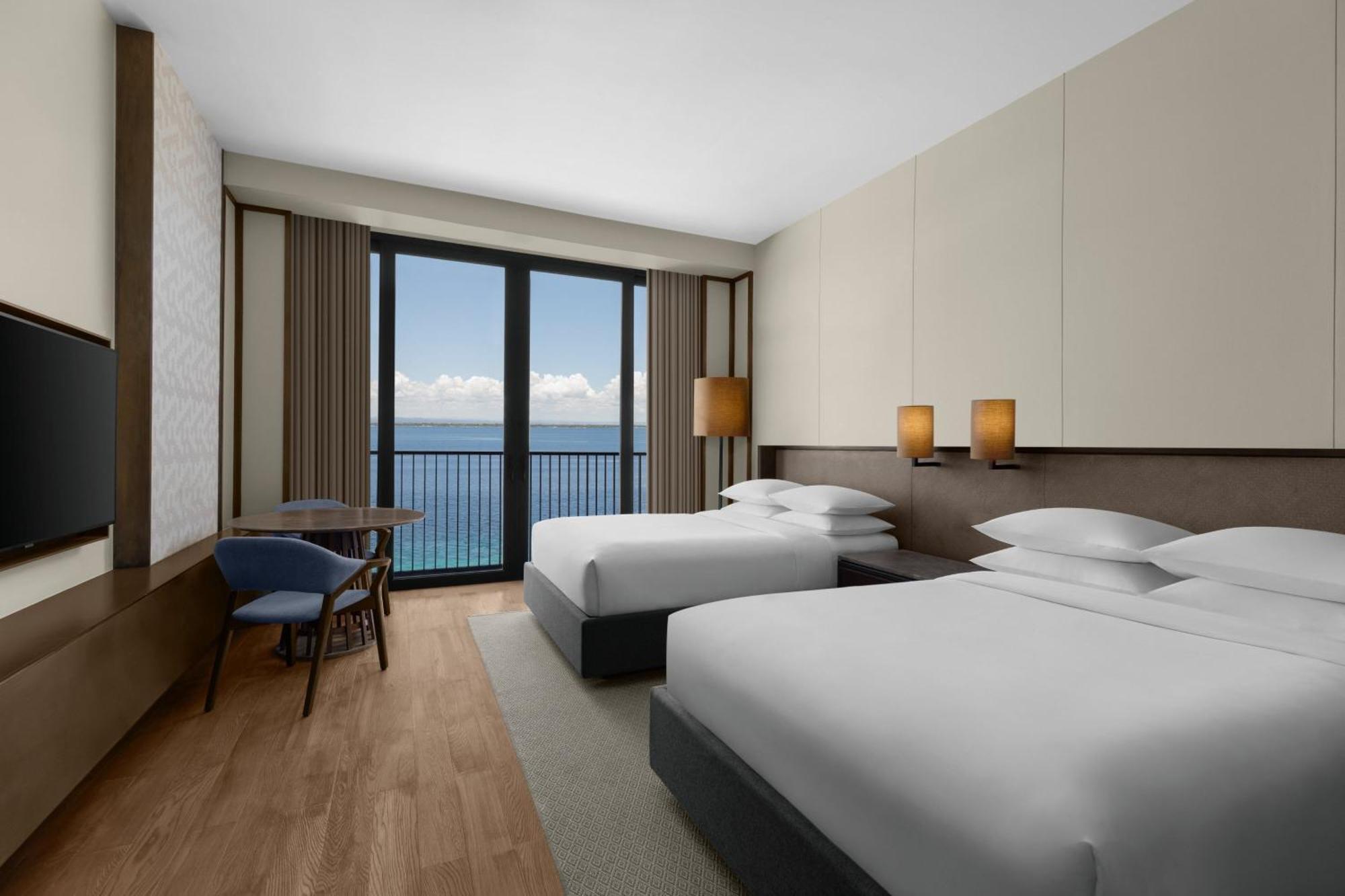 Sheraton Cebu Mactan Resort Lapu-Lapu City Exterior photo