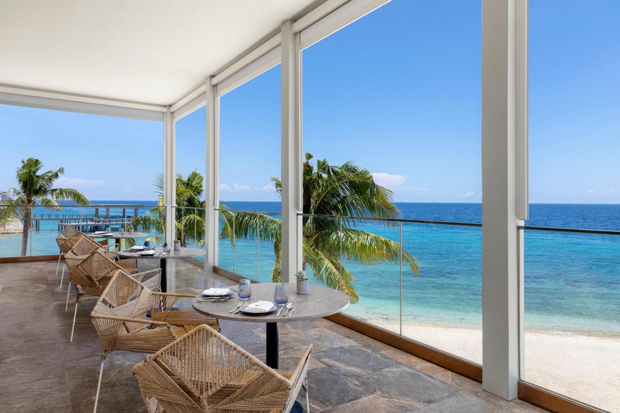 Sheraton Cebu Mactan Resort Lapu-Lapu City Exterior photo