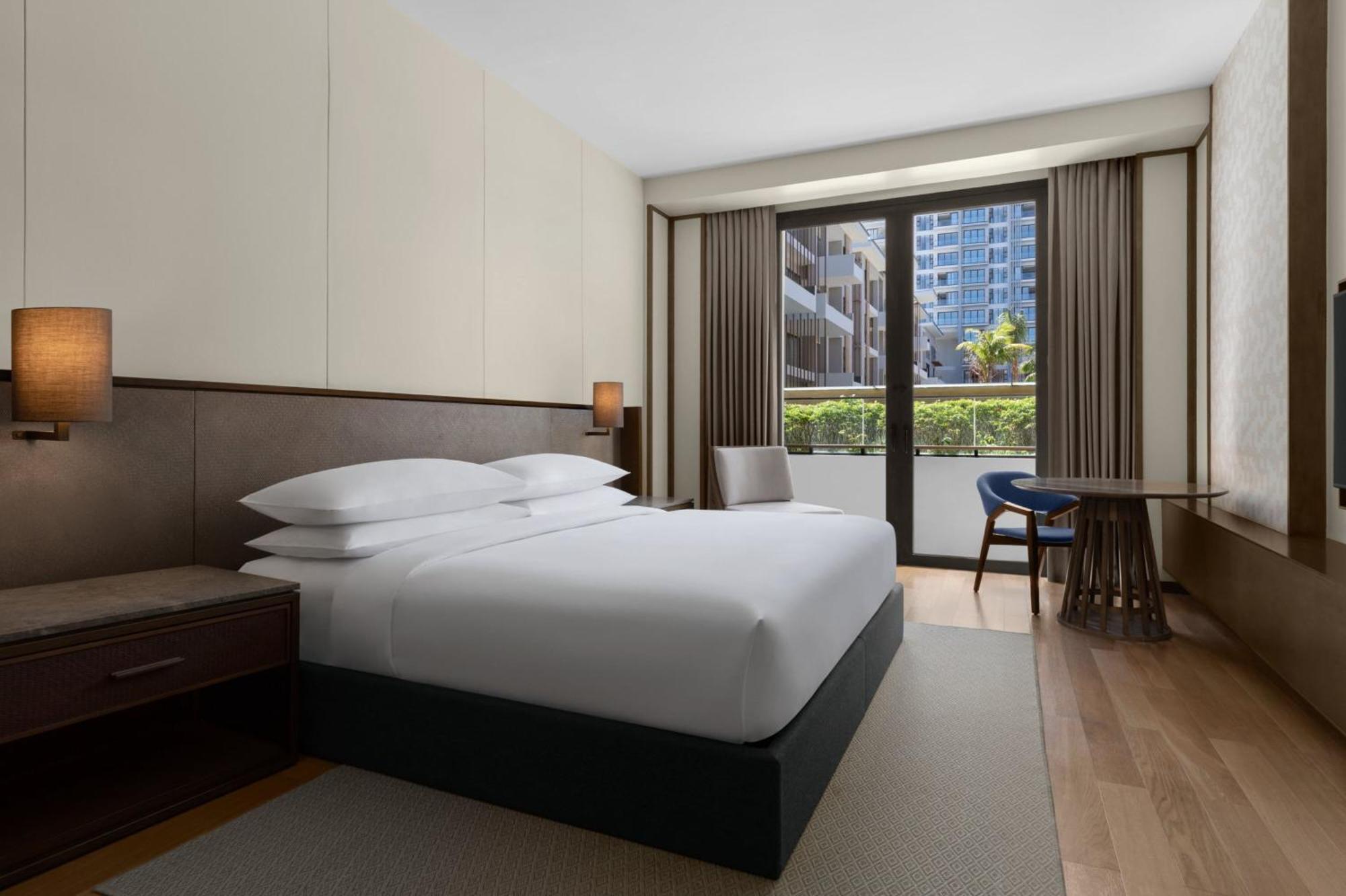 Sheraton Cebu Mactan Resort Lapu-Lapu City Exterior photo