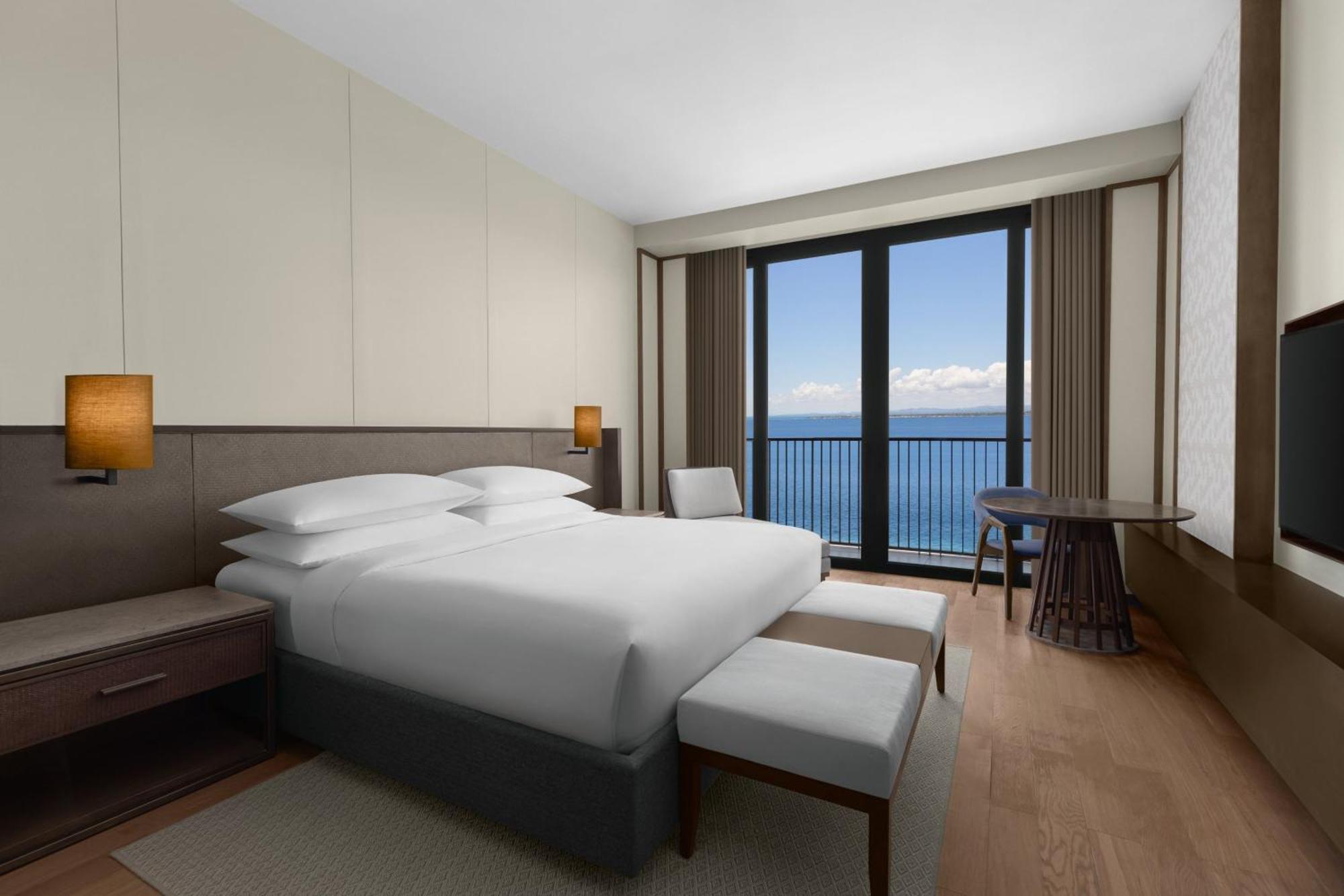 Sheraton Cebu Mactan Resort Lapu-Lapu City Exterior photo