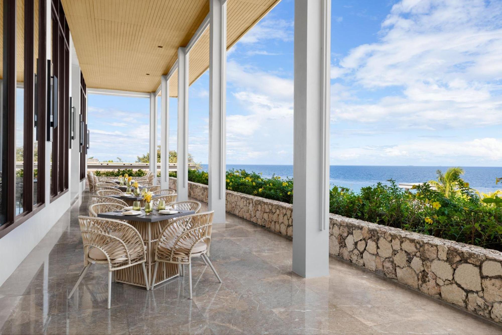 Sheraton Cebu Mactan Resort Lapu-Lapu City Exterior photo
