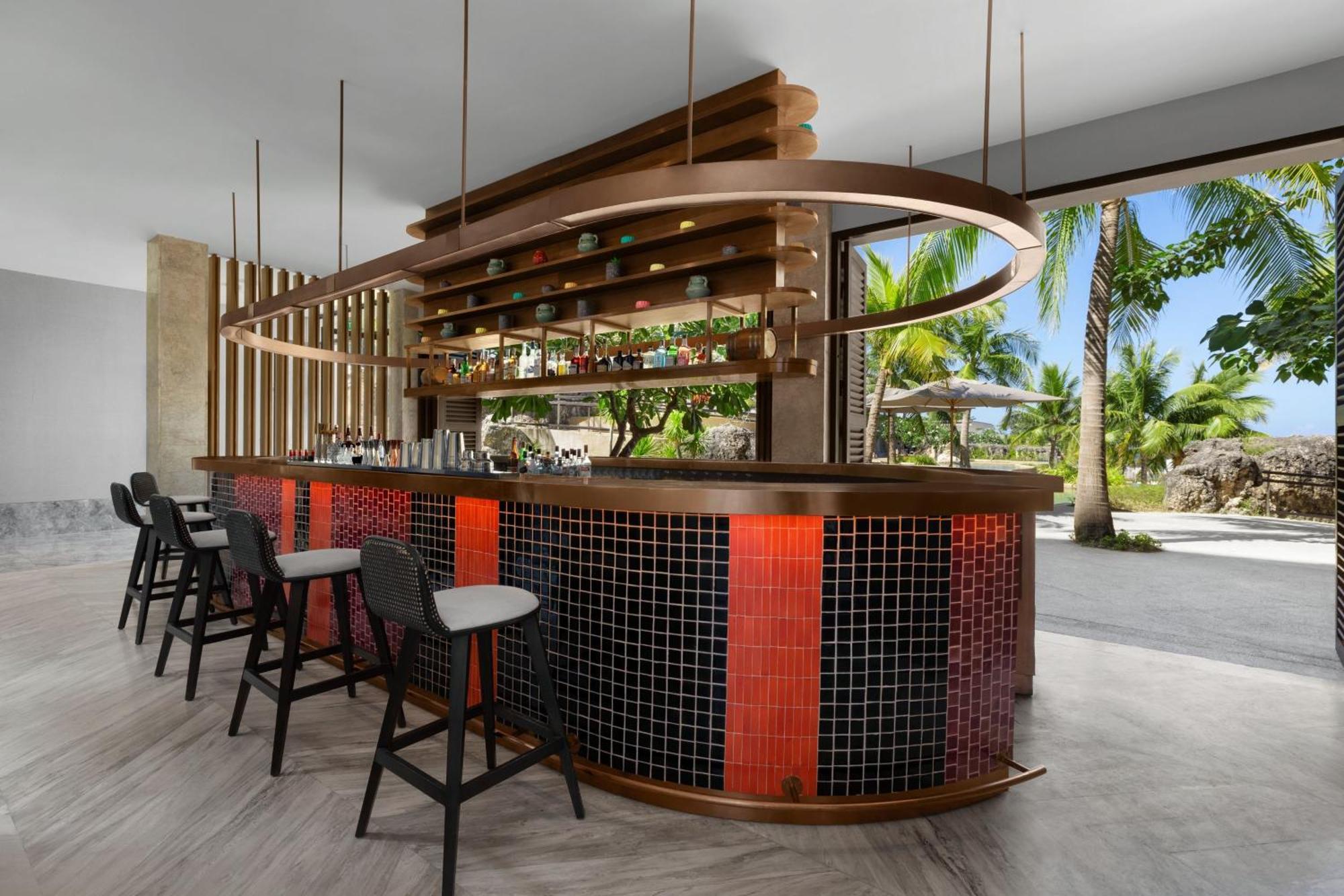Sheraton Cebu Mactan Resort Lapu-Lapu City Exterior photo