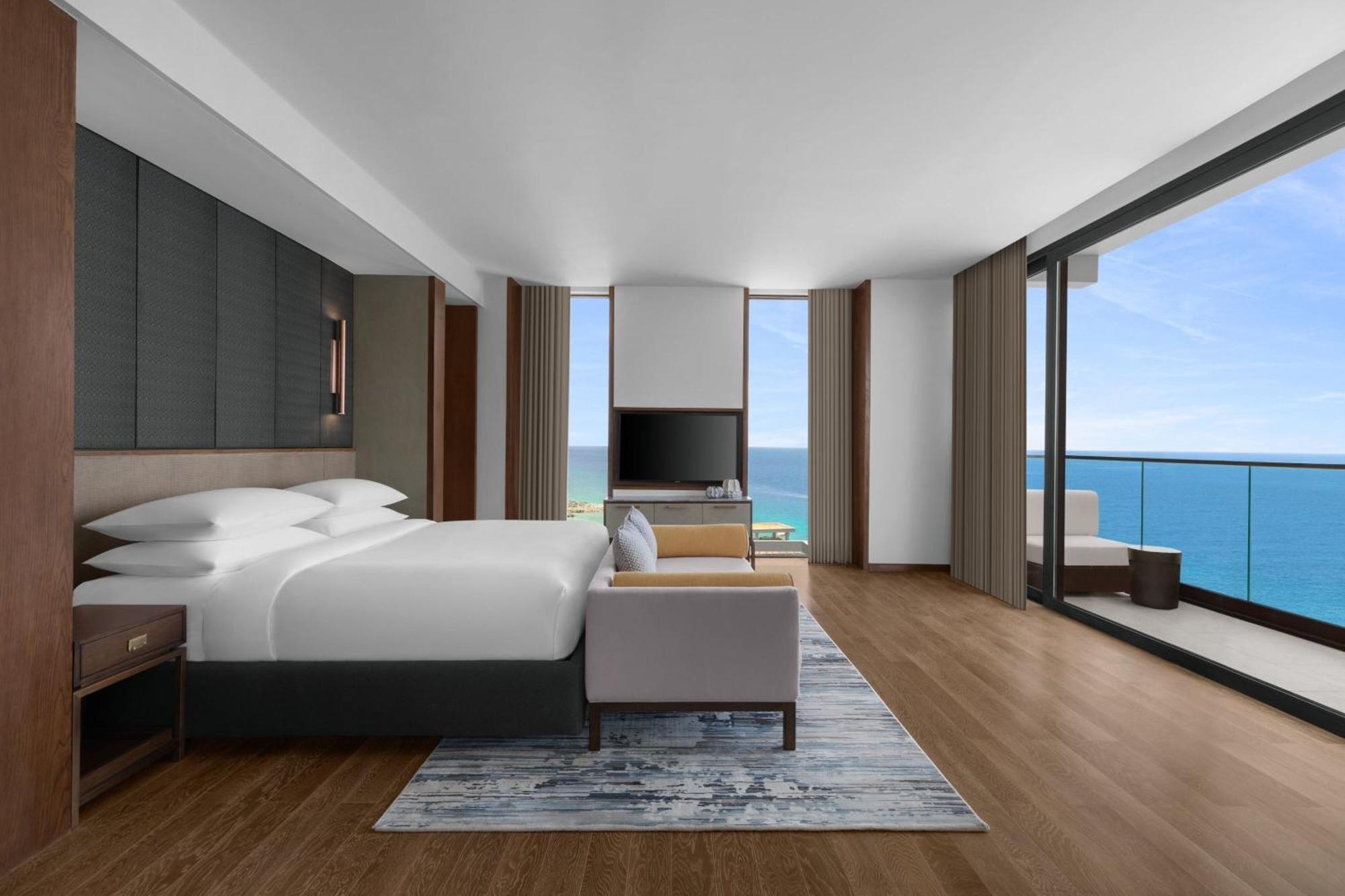 Sheraton Cebu Mactan Resort Lapu-Lapu City Exterior photo