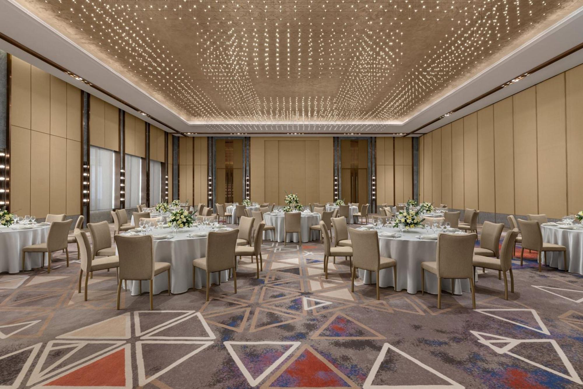 Sheraton Cebu Mactan Resort Lapu-Lapu City Exterior photo
