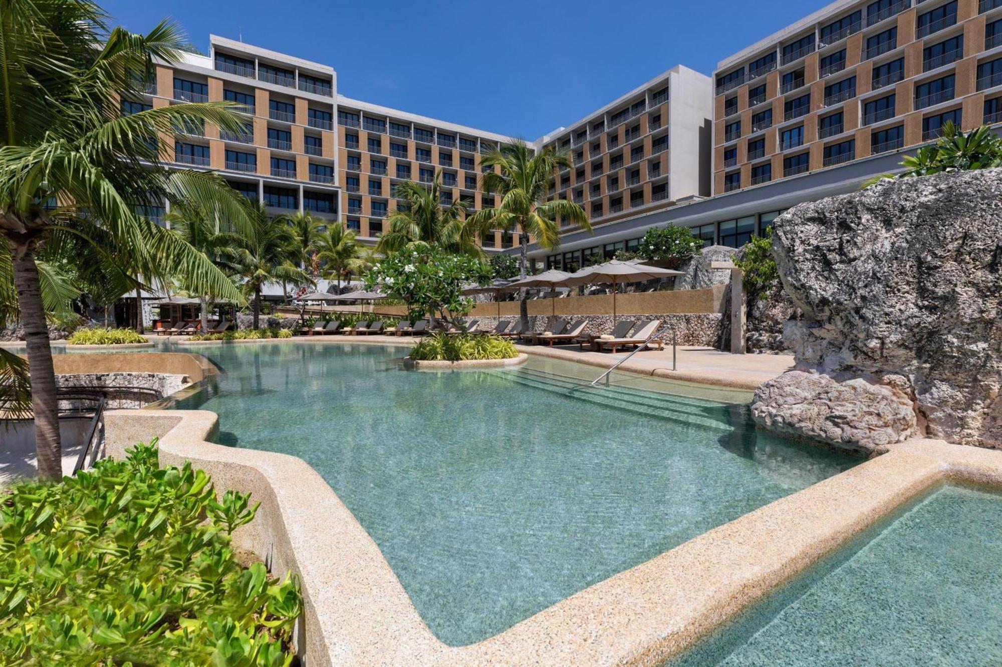 Sheraton Cebu Mactan Resort Lapu-Lapu City Exterior photo