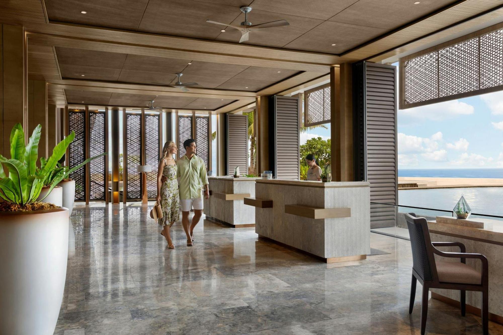 Sheraton Cebu Mactan Resort Lapu-Lapu City Exterior photo